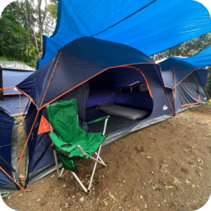 1 - Camping